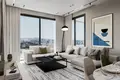 2 bedroom apartment 106 m² Germasogeia, Cyprus