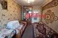 3 room apartment 74 m² Hrodna, Belarus