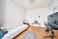 3 room apartment 66 m² Minsk, Belarus