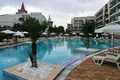 2 bedroom apartment 118 m² Sunny Beach Resort, Bulgaria