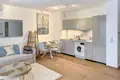 Apartamento 1 habitacion 45 m² en Francia, Francia