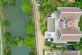 Villa 4 chambres 471 m² Choeng Thale, Thaïlande