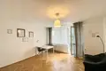 1 room apartment 28 m² in Warsaw, Poland