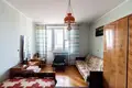 Квартира 2 комнаты 55 м² Минск, Беларусь