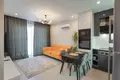 Mieszkanie 2 pokoi  Alanya, Turcja