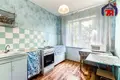 1 room apartment 33 m² Minsk, Belarus