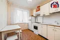 2 room apartment 46 m² Minsk, Belarus