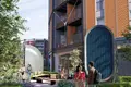 Квартира 1 спальня 56 м² Лондон, Великобритания