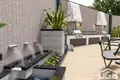 Doppelhaus 4 zimmer 45 m² Alanya, Türkei
