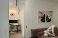 2 room apartment 44 m² Brest, Belarus