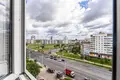 3 room apartment 66 m² Minsk, Belarus