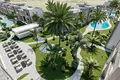 Жилой комплекс Курортный комплекс в окружении живописных пейзажей Северного Кипра