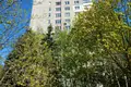 1 room apartment 37 m² Minsk, Belarus