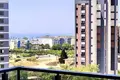 1 bedroom apartment 83 m² Mezitli, Turkey