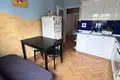 Appartement 2 chambres 56 m² en Cracovie, Pologne