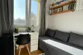 Wohnung 2 zimmer 34 m² in Warschau, Polen