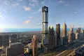 Penthouse 5 pokojów 702 m² Dubaj, Emiraty Arabskie