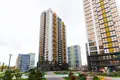 Квартира 2 комнаты 32 м² Минск, Беларусь