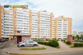 1 room apartment 55 m² Minsk, Belarus