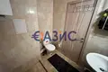 Mieszkanie 2 pokoi 49 m² Rawda, Bułgaria