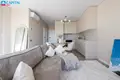 3 room apartment 56 m² Vilnius, Lithuania