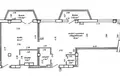 Appartement 4 chambres 102 m² Minsk, Bélarus