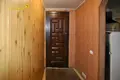 1 room apartment 44 m² Minsk, Belarus