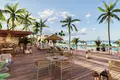 Ático 3 habitaciones 2 386 m² Puerto Morelos, México