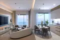 Residential complex New complex of duplex apartments with a direct access to the beach, Antalya, Turkey