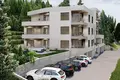 Appartement 2 chambres 76 m² Gornja Lastva, Monténégro