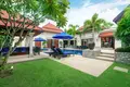 Villa de 5 pièces 430 m² Phuket, Thaïlande