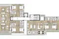 Apartamento 3 habitaciones 112 m² Agios Athanasios, Chipre