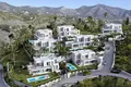 Вилла 5 комнат 197 м² Mijas, Испания