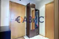 Apartamento 2 habitaciones 60 m² Sunny Beach Resort, Bulgaria