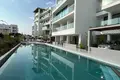 Appartement 2 chambres 108 m² Paphos, Chypre