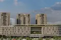 1 bedroom apartment 60 m² Altintas, Turkey