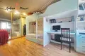 2 room apartment 42 m² Minsk, Belarus