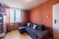 Appartement 2 chambres 43 m² Varsovie, Pologne