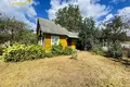 Maison 31 m² Drackauski sielski Saviet, Bélarus
