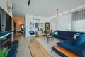 Penthouse 4 bedrooms 198 m² Trikomo, Northern Cyprus