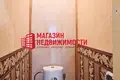 1 room apartment 43 m² Hrodna, Belarus