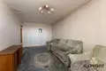 Apartamento 3 habitaciones 66 m² Minsk, Bielorrusia