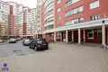 Wohnung 1 zimmer 44 m² Minsk, Weißrussland