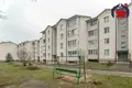 1 room apartment 41 m² Maladzyechna, Belarus