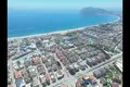 Apartment 118 m² Alanya, Turkey