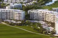 3 bedroom apartment 124 m² Tserkezoi Municipality, Cyprus