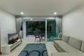 Apartamento 1 habitación 55 m² Phuket, Tailandia