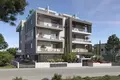 Mieszkanie 2 pokoi 97 m² Limassol District, Cyprus