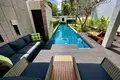 3 bedroom villa 256 m² Phuket, Thailand