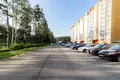 Mieszkanie 1 pokój 34 m² Lyasny, Białoruś